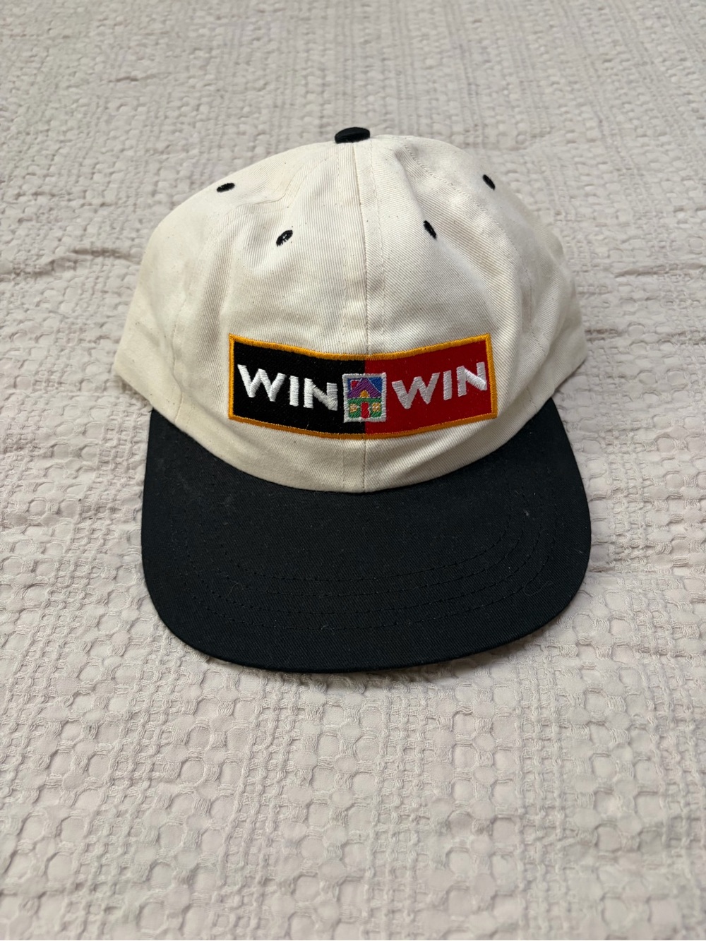 Win Win adult cap
